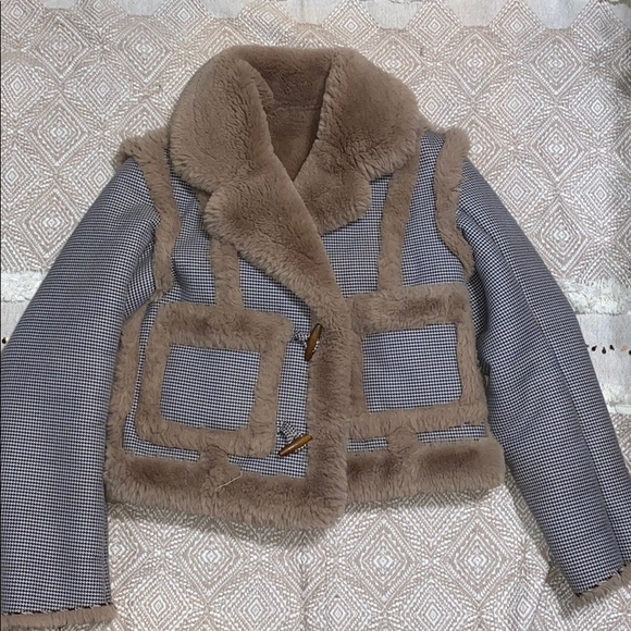 Jacket - Picture 2 of 3